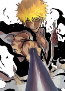 Kurosaki Ichigo (Bleach)