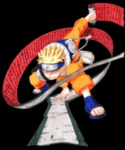 Naruto Uzumaki (Naruto)