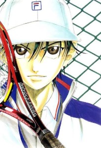 Ryoma Echizen (Prince of Tennis)