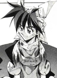 Taikoubou (Hoshin Engi)