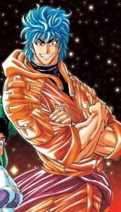 Toriko (Toriko)