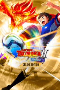 Tsubasa Oozora (Captain Tsubasa)