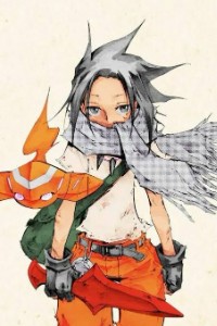 Yoh Asakura (Shaman King)