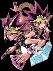 Yugi Mutou (Yu-Gi-Oh)