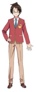 Yuiga Nariyuki (We Never Learn)