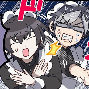 Akimai (Maito x Akira)