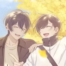 Hajirin (Hajime x Rin)