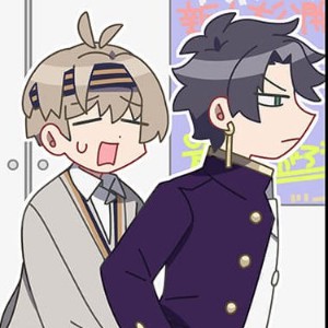 Hisahona (Hisaomi x Honami)