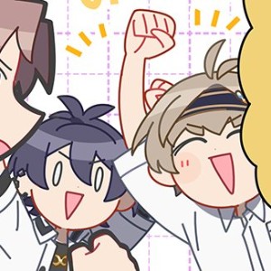 Honarin (Rin x Honami)