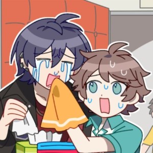 Michirin (Rin x Michitaka)