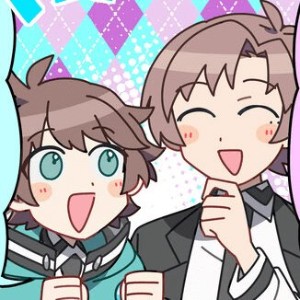 Sayomichi (Michitaka x Sayo)