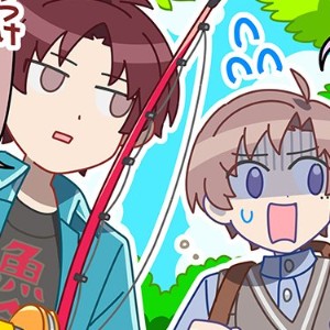 Shusayo (Sayo x Shu)
