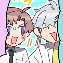 Yoshisayo (Sayo x Yoshikazu)