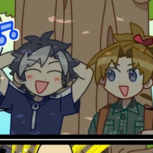 Yuimai (Maito x Yui)