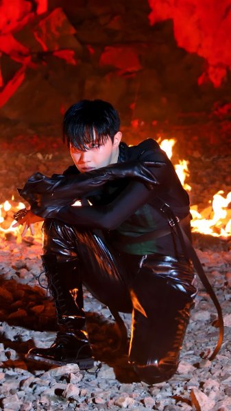 all new hope fire ver