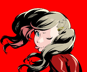Ann Takamaki