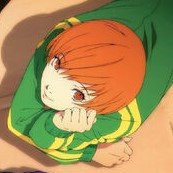 Chie Satonaka