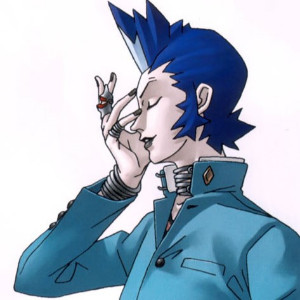 Eikichi Mishina