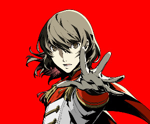 Goro Akechi