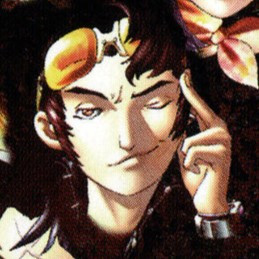 Hidehiko "Brown" Uesugi