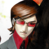 Katsuya Suou