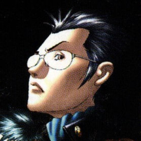 Kei Nanjo