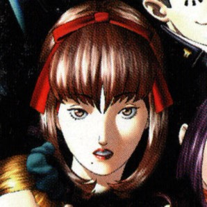 Maki Sonomura