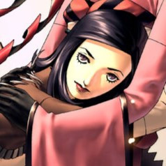 Maya Amano