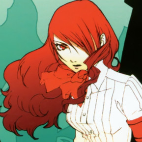 Mitsuru Kirijo