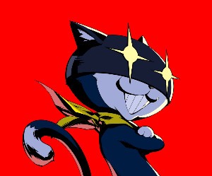 Morgana