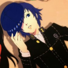 Naoto Shirogane