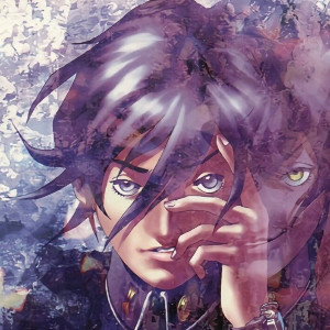Naoya Toudou