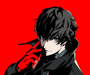 Ren Amamiya