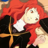 Rise Kujikawa