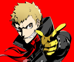Ryuji Sakamoto