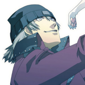Shinjiro Aragaki
