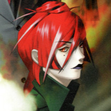 Ulala Serizawa