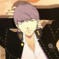 Yu Narukami