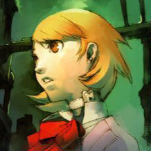 Yukari Takeba