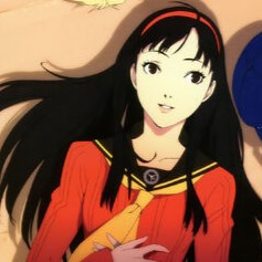 Yukiko Amagi