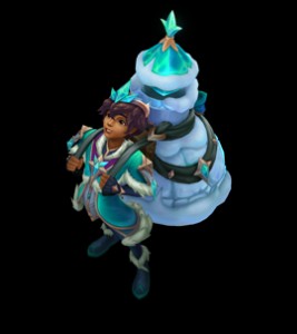 Turquoise