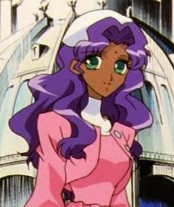 Anthy Himemiya