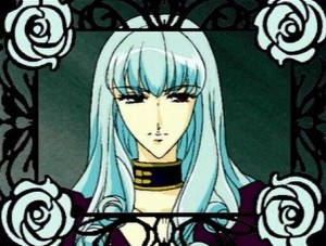 Chigusa Sanjouin