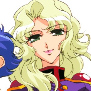 Kanae Ohtori
