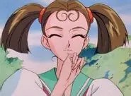 Keiko Sonoda