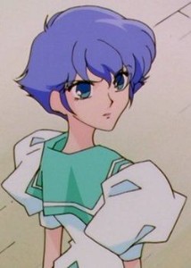 Kozue Kaoru