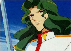 Kyouichi Saionji