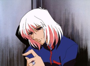 Mikaje Souji