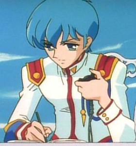Miki Kaoru