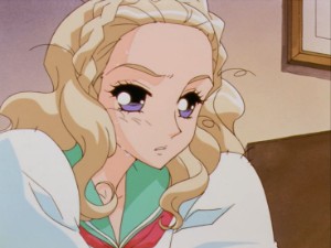 Nanami Kiryuu